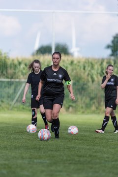 Bild 106 - Frauen TSV Wiemersdorf - MTV Segeberg : Ergebnis: 0:7